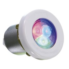 Прожектор "LumiPlus Mini" 2.11 RGB DMX , для всех типов бассейнов,пластик
