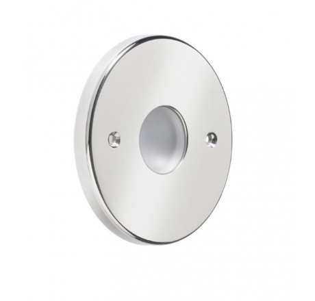 Прожектор EVA LED Q2 теплый белый, 10Вт