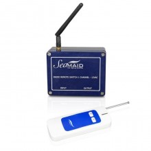 Пульт дистанционного управления, 1-канальный Behncke