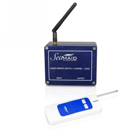 Пульт дистанционного управления, 1-канальный Behncke