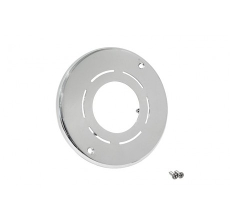 Рамка из нерж.стали для прожектора EVA LED (А6, А12) Behncke, 250 мм (плитка)