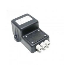 Трансформатор Behncke 350 Вт, 0,68 А, 12,7-14,7 В