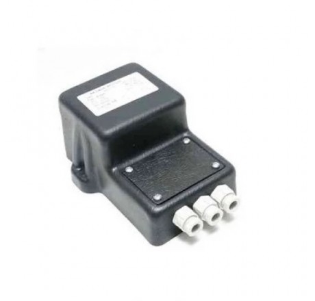 Трансформатор Behncke 350 Вт, 0,68 А, 12,7-14,7 В