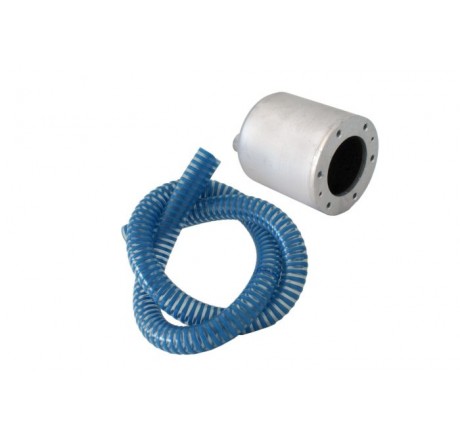 Закладной элемент для прожектора EVA LED Q2 Behncke