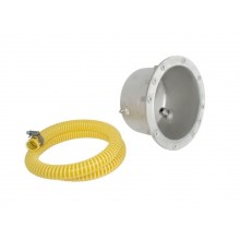 Закладной элемент для прожектора EVA LED (А6, А12) Behncke