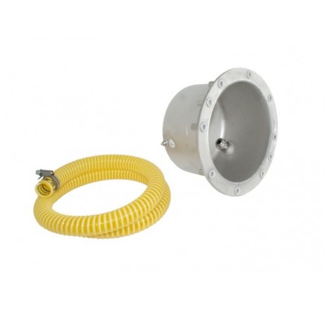 Закладной элемент для прожектора EVA LED (А6, А12) Behncke