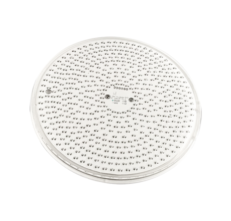 Лампа светодиодная Emaux UltraThin-500 50Вт, 531 диодов, теплый белый