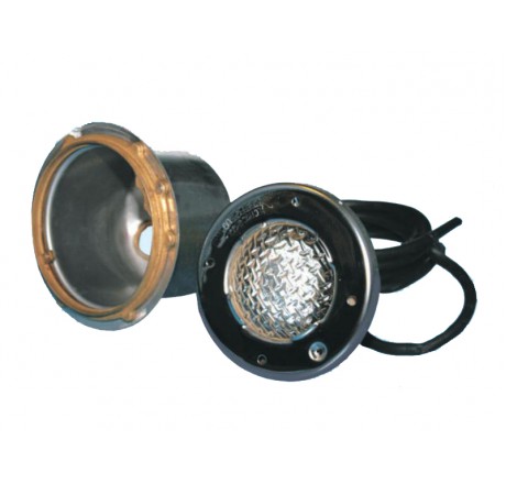 Лампа для прожектора Emaux LEDS-100PN с LED-элем.(цветн.) , 1Вт