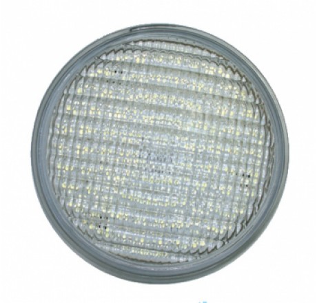 Лампа светодиодная для прожектора Emaux 16Вт, 252 диода, цветная