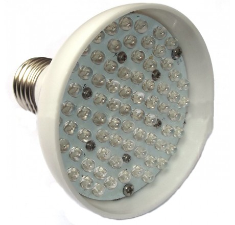 Лампа светодиодная для прожектора Emaux LEDS-100 , 5Вт, 72 диода