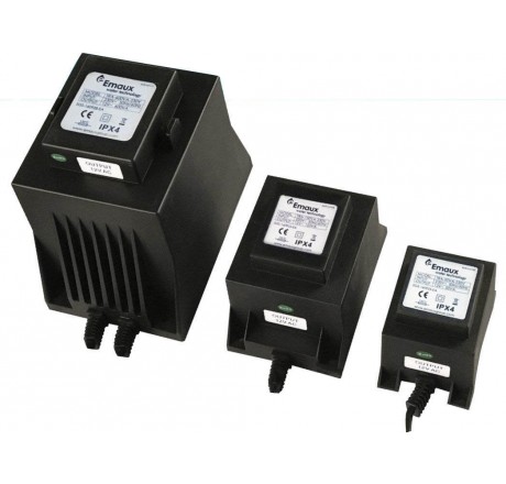 Трансформатор Emaux TRA-300VA , 220/12В , 300 Вт