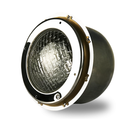 Прожектор из нерж. стали (300Вт/12В) ULS-300