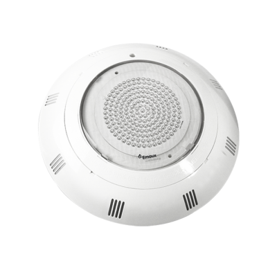 Прожектор накладной (8Вт/12В) с LED-элементами LED-P100