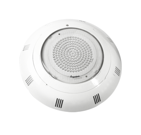 Прожектор накладной (8Вт/12В) с LED-элементами LEDP-100