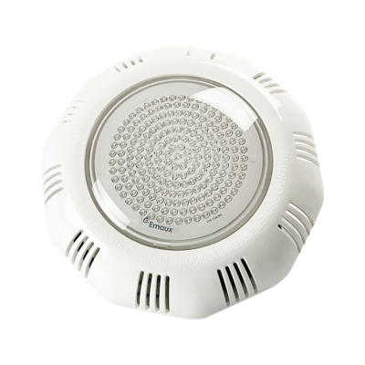 Прожектор накладной (8Вт/12В) с LED-элементами LED-TP100