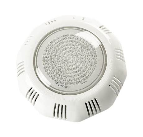 Прожектор накладной (8Вт/12В) с LED-элементами LEDTP-100