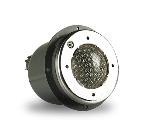 Прожектор из пластика (1Вт/12В) с LED-элементами LED-S100Р