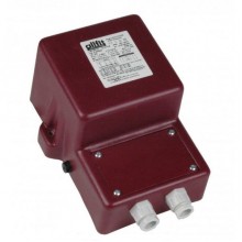 Трансформатор 400 Вт, 230В AC /30В DC, с вых. для 1 точки подключения