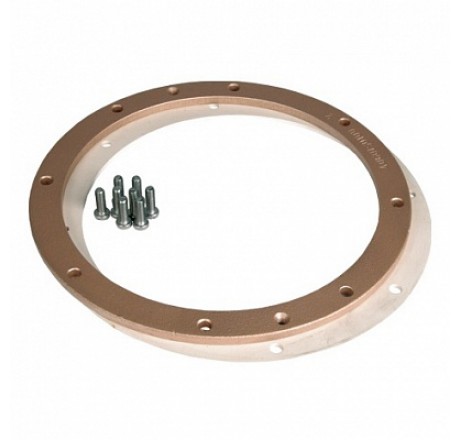 Фланец Hugo Lahme для ниши прожектора 300 Вт