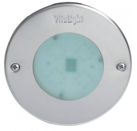 Прожектор 16/4 Power LED 3.0, 43 Вт, 24В DC, круг 146 мм, V4A, RGBW, 5 м кабель 2x1,5 мм2, BZ для соленой воды (пленка)