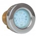 Прожектор 4/4 Power LED 3.0, 11 Вт, 24 В DC, круг 72 мм, V4A, RGBW, 5 м кабель 2x0,75 мм2, BZ для соленой воды (пленка)