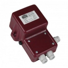 Трансформатор 200 Вт, 230В AC /12В AC, с вых. для 2 точек подключения