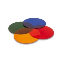 Светофильтр красный к светильнику 300 Вт IML Standart