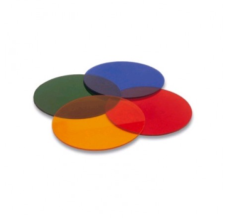 Светофильтр красный к светильнику 300 Вт IML Standart