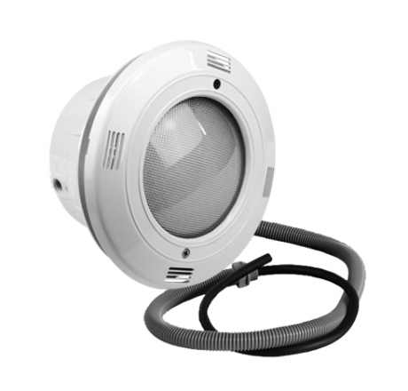 Прожектор (13Вт/12В) с LED диодами 11 цветов (плитка) Kripsol PHCM 13