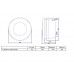 Прожектор (универсал) Kripsol PLM 300
