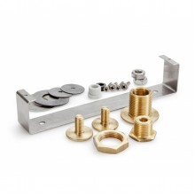 Установочный комплект прожектора Pahlen 122600 (универс.)