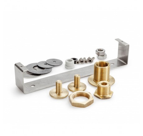 Установочный комплект прожектора Pahlen 122600 (универс.)