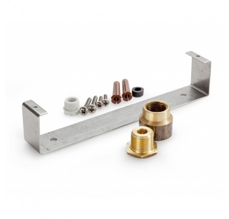 Установочный комплект прожектора Pahlen 122600 (плитка)