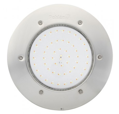 Прожектор Pahlen Marine СA 170VS-RGB 34,5 Вт, круг 288 мм, многоцветный (пленка)