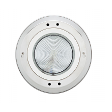 Прожектор накладной 2х75Вт, 12В (плитка) (с крепежом)