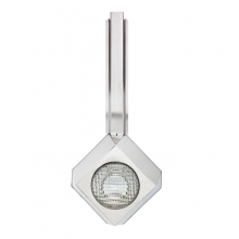 Прожектор навесной настенный 300Вт, 12В