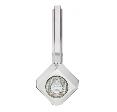 Прожектор навесной настенный 300Вт, 12В