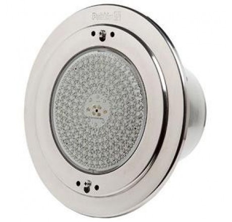 Прожектор светодиодный Pahlen, нерж. сталь, 28 Вт, 12В, белый, под бетон