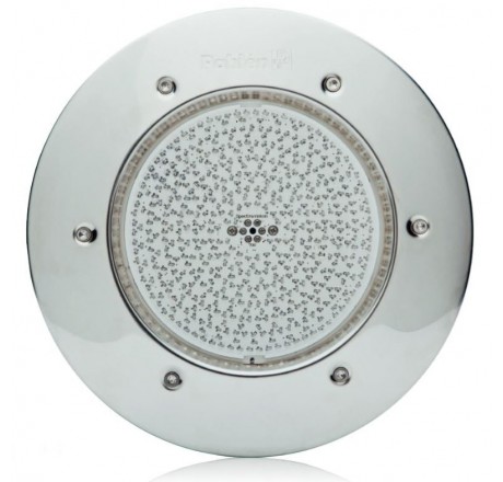 Прожектор Pahlen Marine CA 170VS-WW LED 18 Вт, круг 288 мм, белый теплый (пленка)