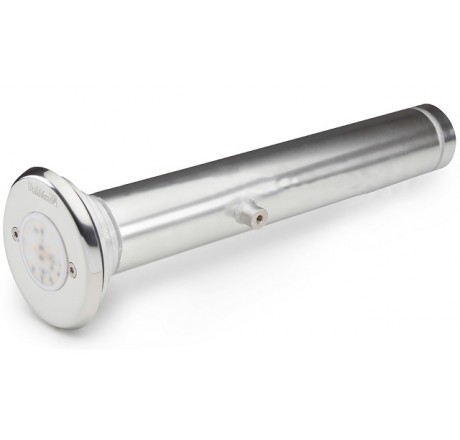 Прожектор точечный Pahlen СПА, 10 Вт , RGB