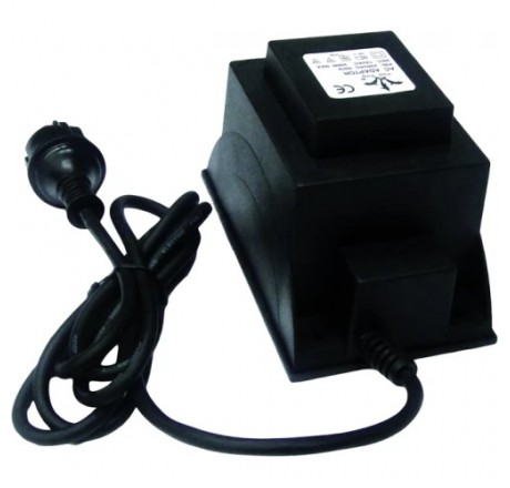 Трансформатор 300Вт, 220/12В Pool King