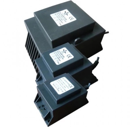 Трансформатор 300Вт, 220/12В Pool King