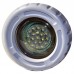 Прожектор PA01811, LED, белый, гайка, ABS-пластик, 1,5Вт
