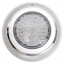 Прожектор W602, LED, RGB 2пр., AISI-304, плитка, 25Вт, 12В AC