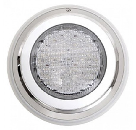 Прожектор W602, LED, RGB 2пр., AISI-304, плитка, 25Вт, 12В AC