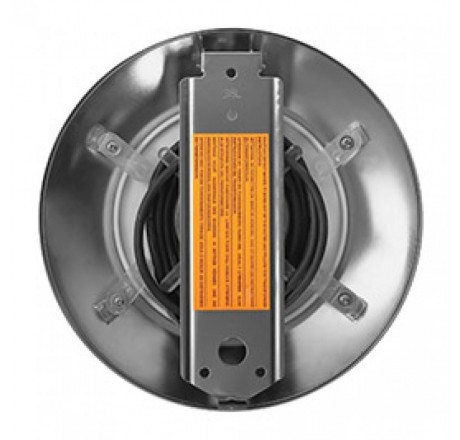 Прожектор W807, LED, RGB 2пр., AISI-316, плитка, 18Вт, 12В AC