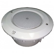 Прожектор N616V, LED, RGB 2 пр., пленка, ABS-пластик, 25Вт, 12В AC