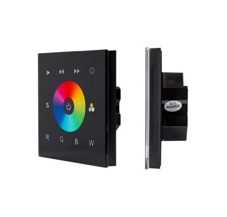 Блок управления Медуза-С на 3 прожектора, Xenozone