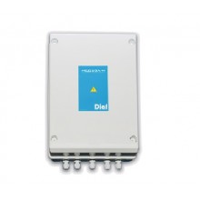 Блок управления Медуза-М на 1 прожектор,  Xenozone