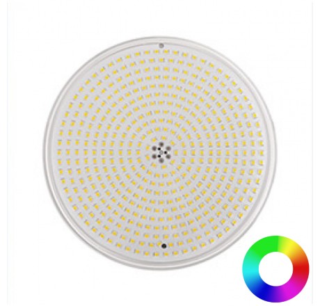 Лампа светодиодная PS710 LED для прожекторов Xenozone, цветная, 30 Вт